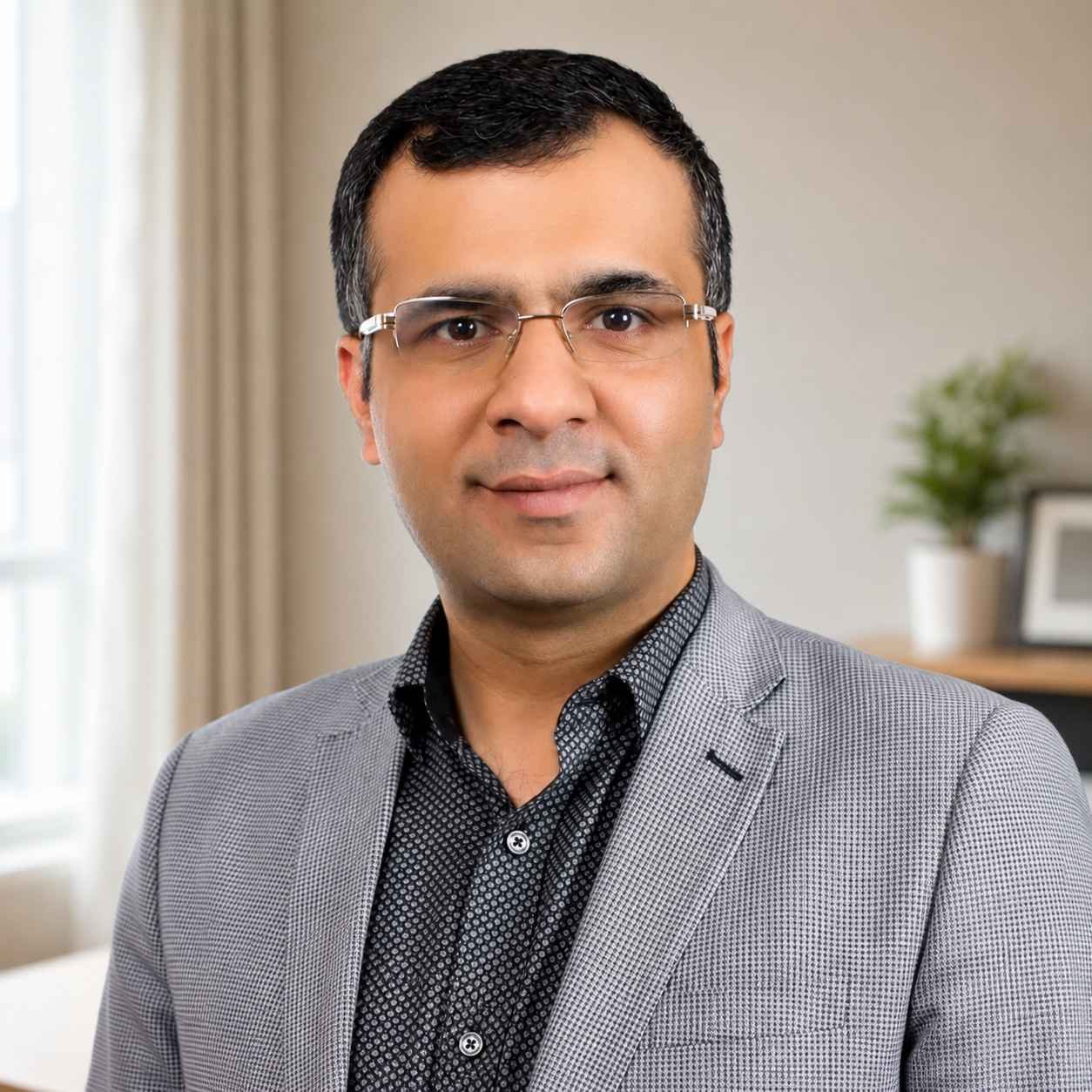 Vaibhav Sud