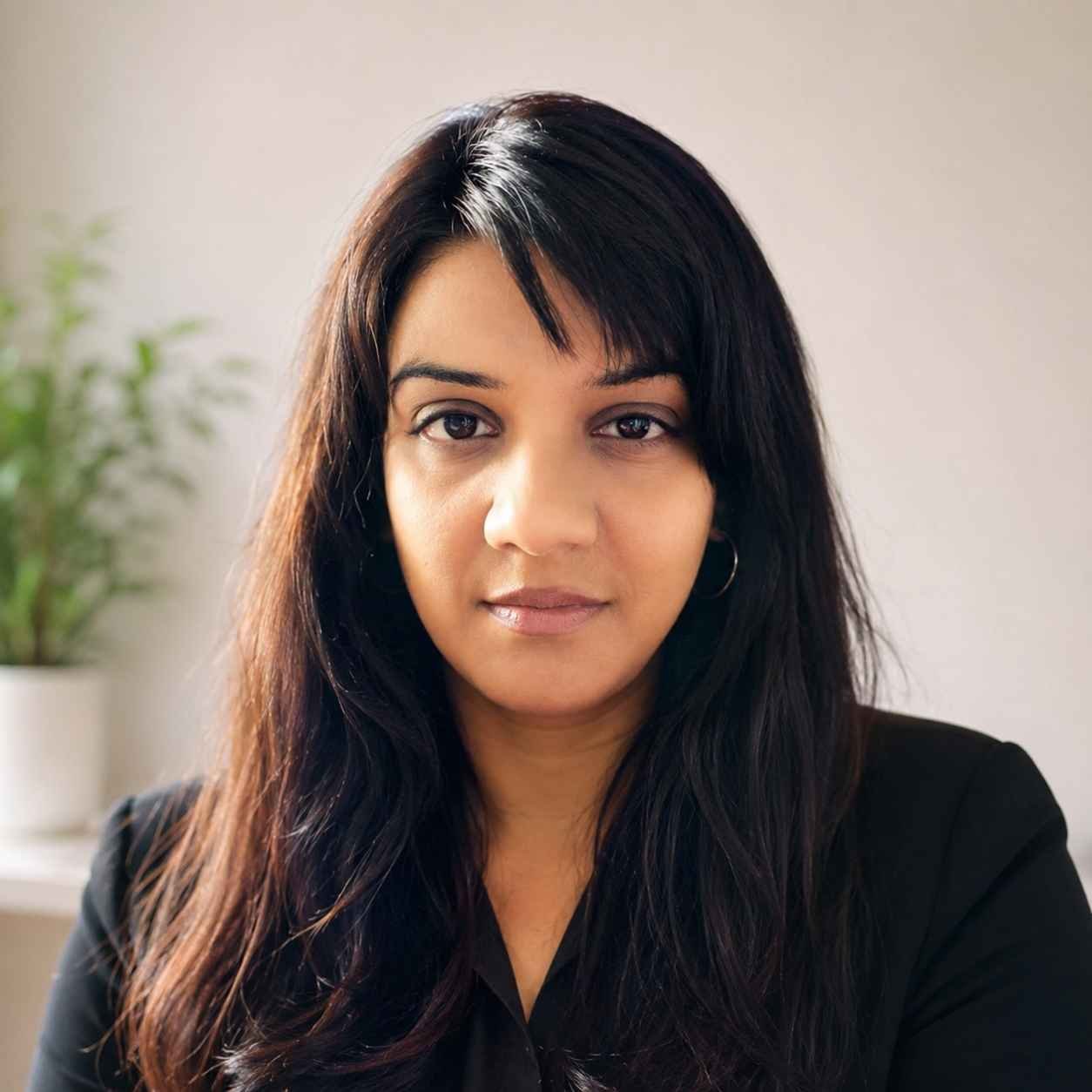Manisha Sharma