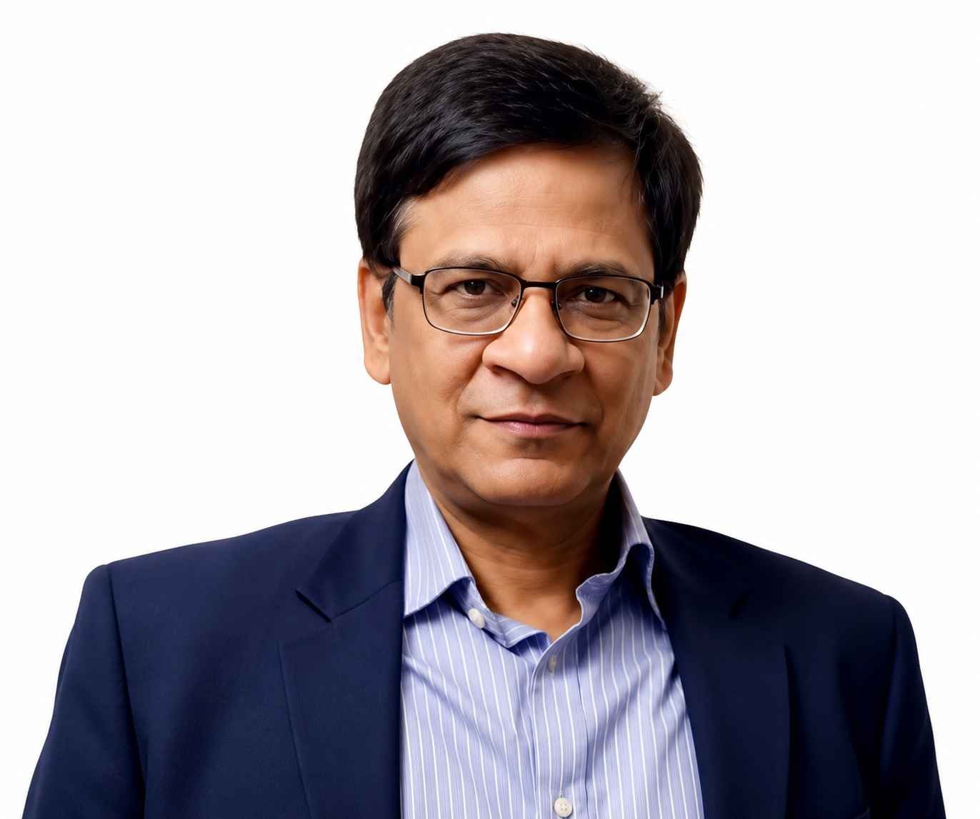 Vikrant Tiwari