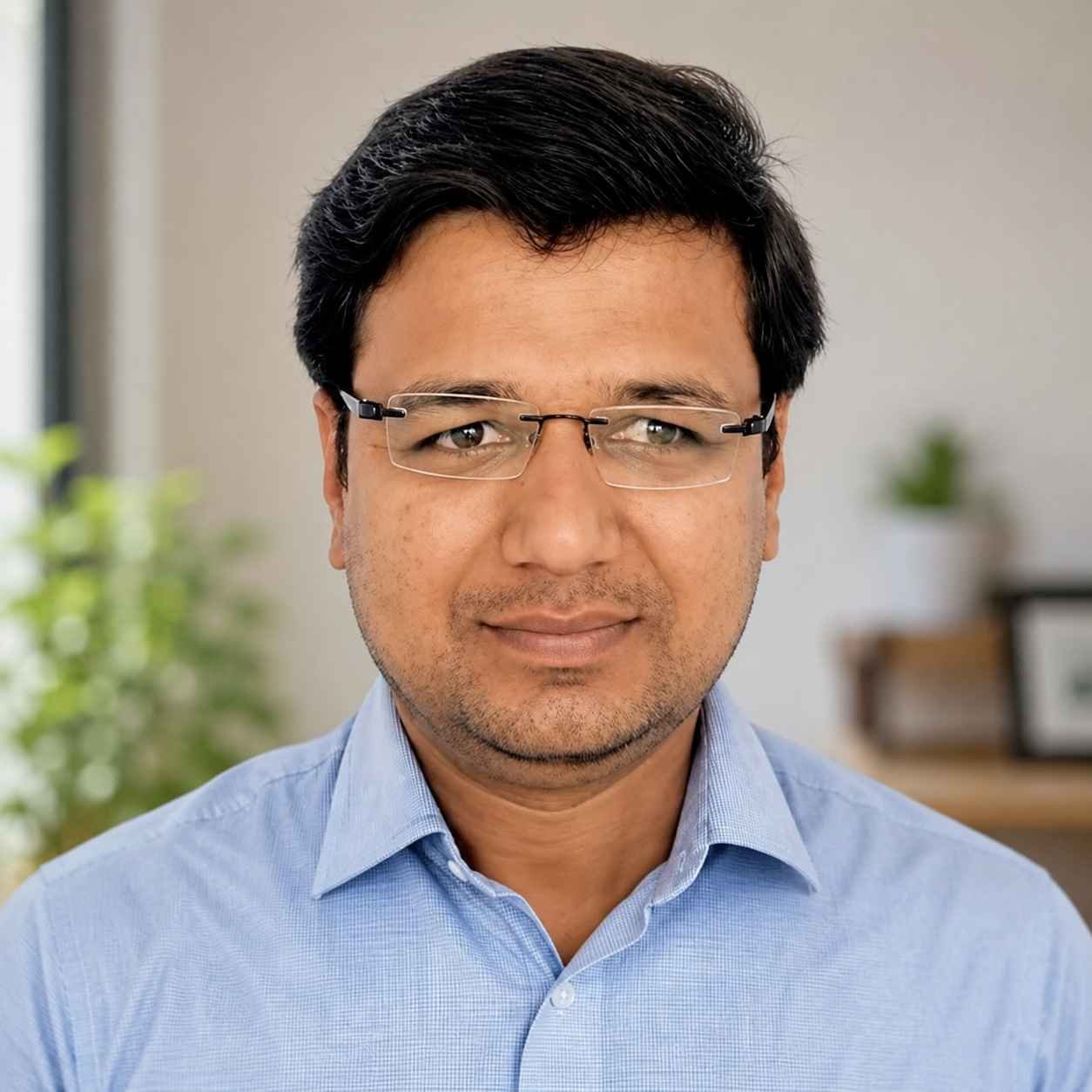 Manish Pandya